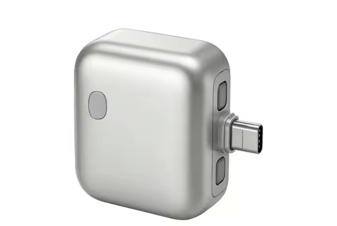 Charger Guard