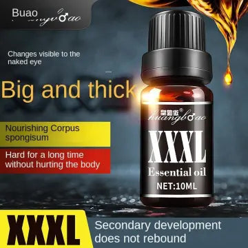 BIG, LONG AND STRONG MAN OIL (0593602279) - Delivery before payment within Accra and Kumasi!