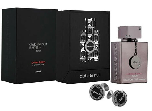 Armaf Club de Nuit Intense Man Limited Edition