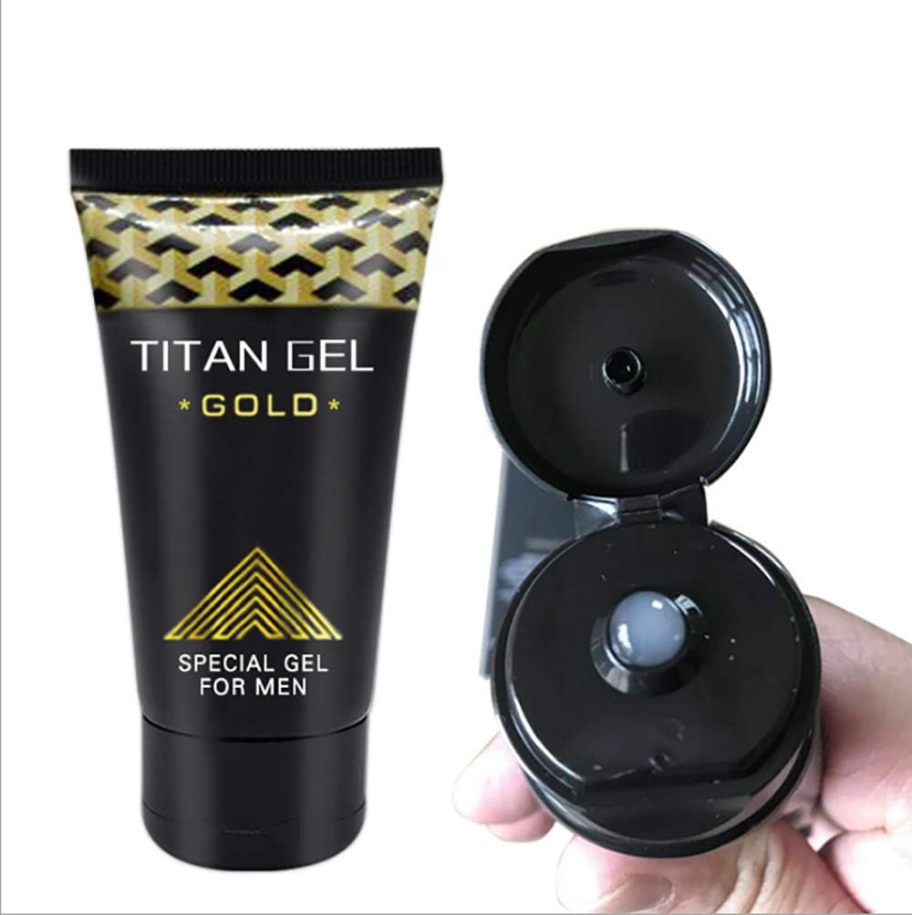 M -TITAN GEL GOLD - Delivery before payment Accra and Kumasi ONLY. 0593602279