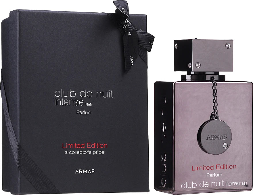 Armaf Club de Nuit Intense Man Limited Edition