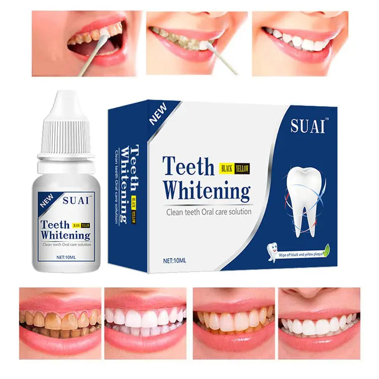 Instant teeth whitening -(0593602279) Delivery before payment within Accra and Kumasi.