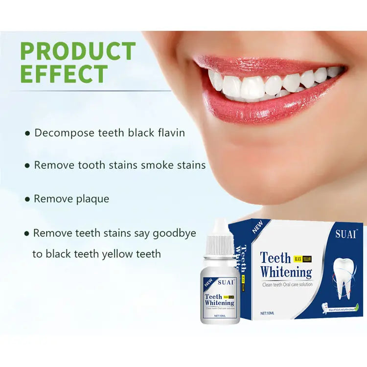 Instant teeth whitening -(0593602279) Delivery before payment within Accra and Kumasi.