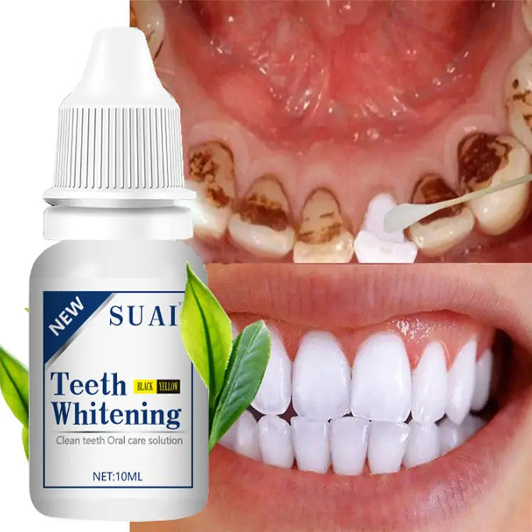 Instant teeth whitening -(0593602279) Delivery before payment within Accra and Kumasi.