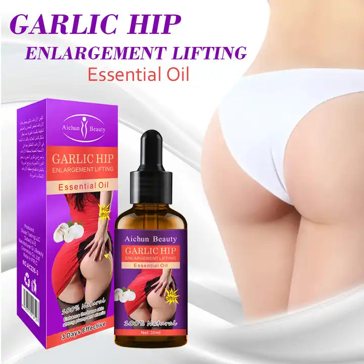 BIG BUTT and HIPS OIL - Delivery before payment within Accra and Kumasi! (0593602279)