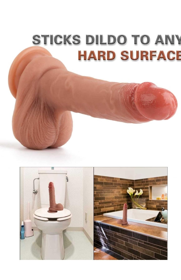 Realistic Dildo: Payment on delivery with Accra and Kumasi only. 0593602279