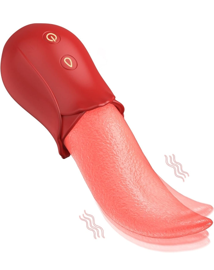 Clitoris Tongue Vibrator. Delivery before Payment within Accra and Kumasi only. 0593602279