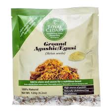 Royal Cedar Agushie/Egushie Powder