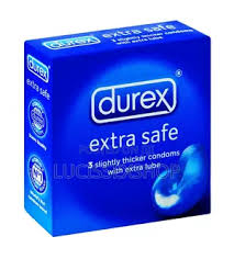 Durex sweet Condoms (2 boxes)