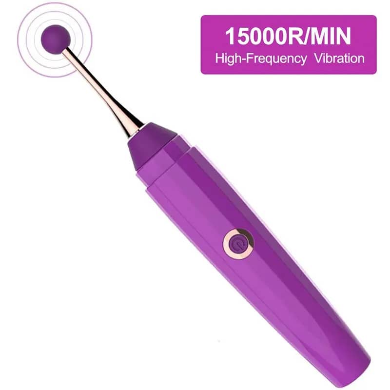 The Radiant Rapture High-Frequency G-Spot Vibrator: Payment on delivery within ACCRA AND KUMASI. (0593602279)