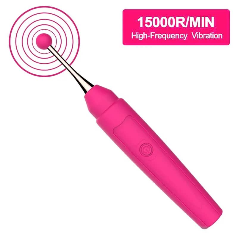 The Radiant Rapture High-Frequency G-Spot Vibrator: Payment on delivery within ACCRA AND KUMASI. (0593602279)