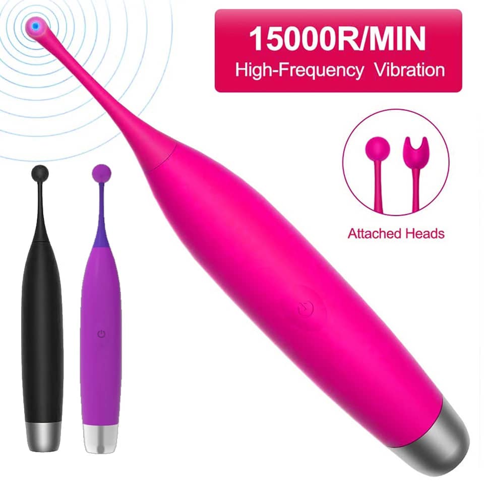 The Radiant Rapture High-Frequency G-Spot Vibrator: Payment on delivery within ACCRA AND KUMASI. (0593602279)