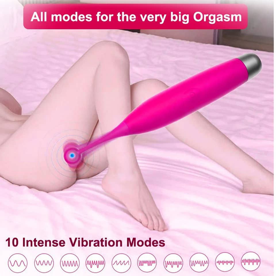 The Radiant Rapture High-Frequency G-Spot Vibrator: Payment on delivery within ACCRA AND KUMASI. (0593602279)