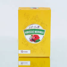 Nutri Health Hibiscus  Tea