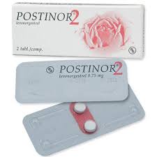 Postinor 2 Emergency Contraceptive Pill