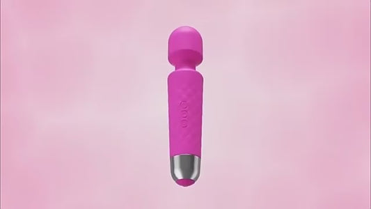 Euphoria Vibrator Wand (Delivery before payment within ACCRA & KUMASI ONLY. 0593602279