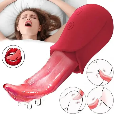 Clitoris Tongue Vibrator. Delivery before Payment within Accra and Kumasi only. 0593602279