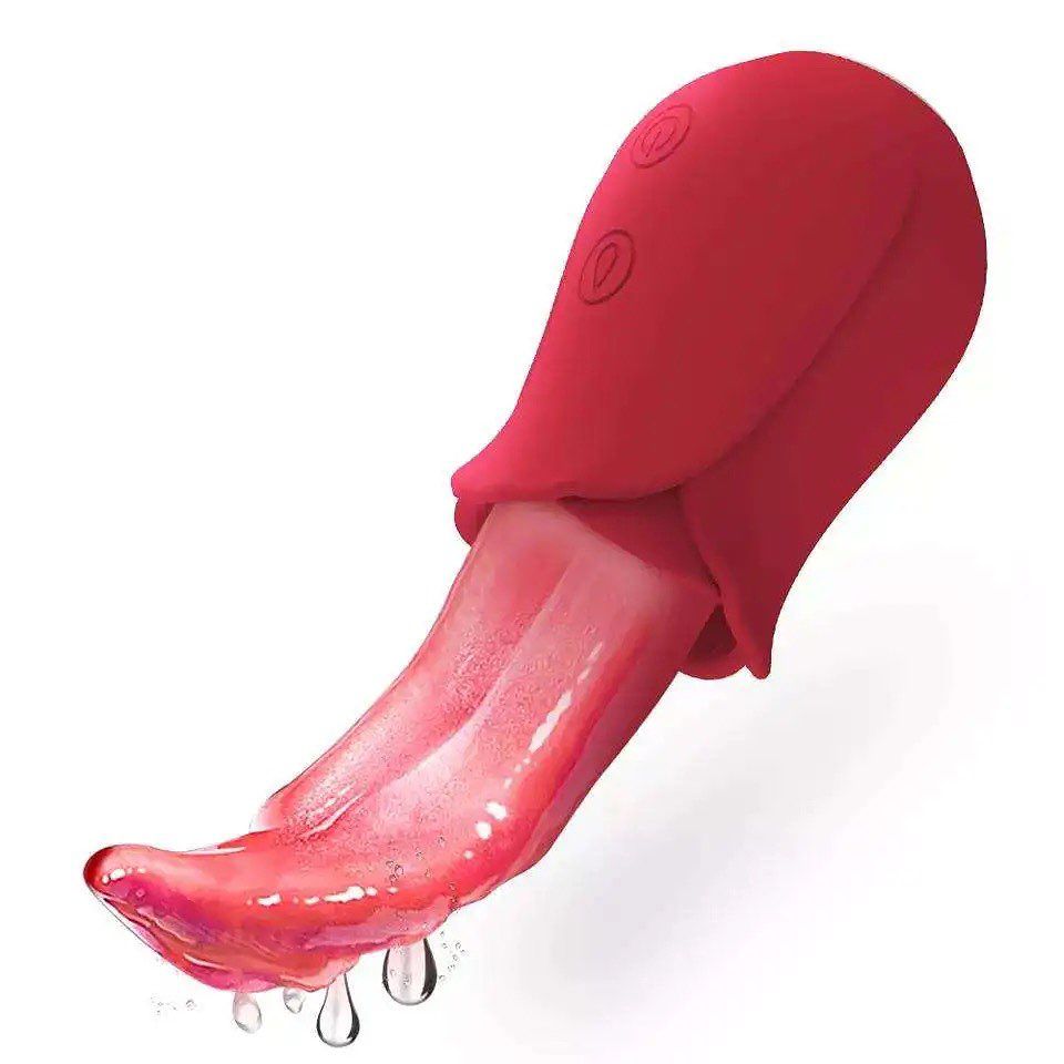 Clitoris Tongue Vibrator. Delivery before Payment within Accra and Kumasi only. 0593602279