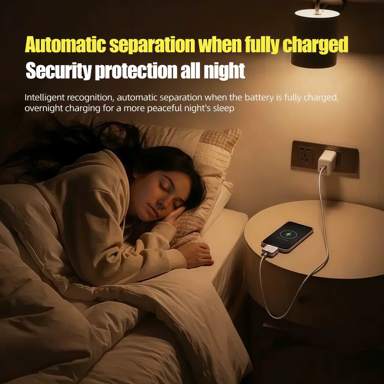 Charger Guard