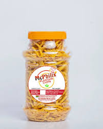 Mcphilix Shredded Chips