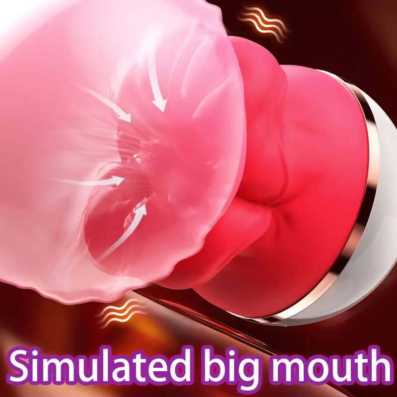 The SensaSuction Bliss Mouth Sucker Vibrator: Payment on delivery within ACCRA AND KUMASI ONLY. (0593602279)